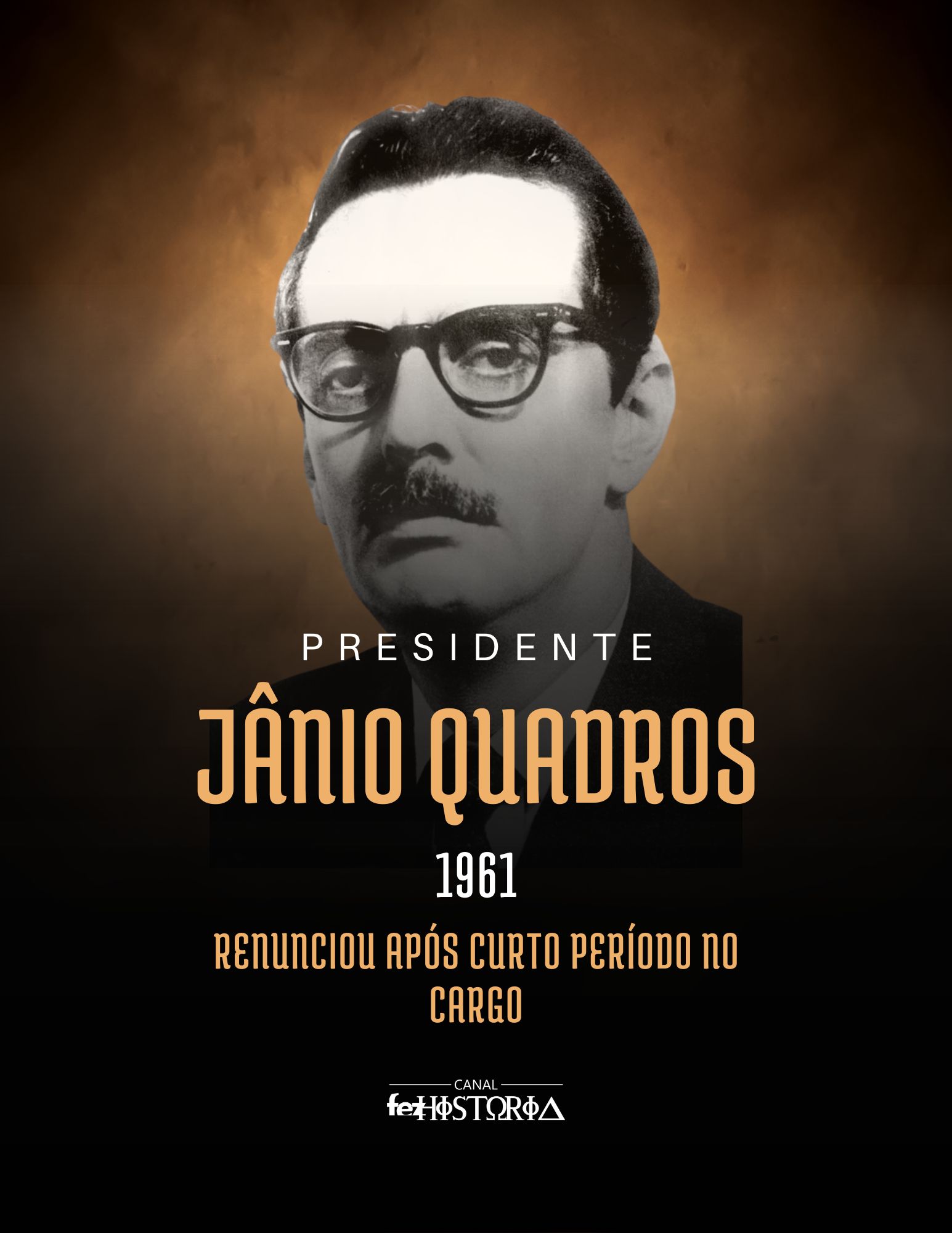 E-book: Jânio Quadros